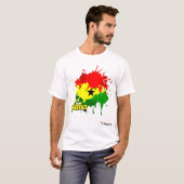 ghana_mw T-Shirt (Vorne ganz)
