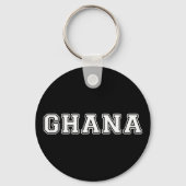 Ghana Schlüsselanhänger