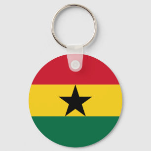 Ghana Schlüsselanhänger