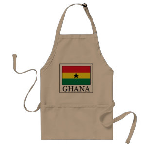 Ghana Schürze