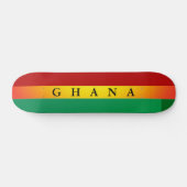 Ghana Skateboard (Horizontal)