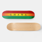 Ghana Skateboard (Horizontal)