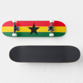 Ghana Skateboard (Horizontal)