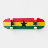 Ghana Skateboard (Horizontal)