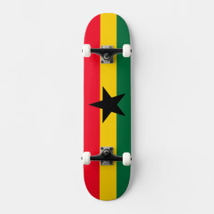 Ghana Skateboard