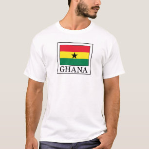 Ghana T - Shirt