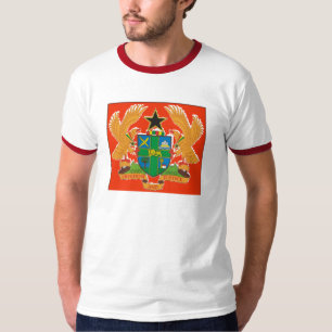Ghana T-Shirt