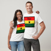 Ghana-T - Shirt (Unisex)