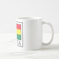 Ghana-Tasse