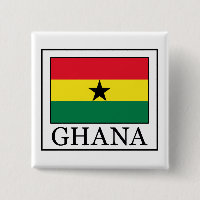 Ghana-Taste