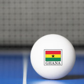 Ghana Tischtennisball (Netto)