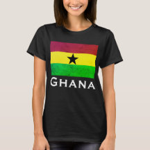 Ghana (Westafrika)