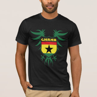 Ghana Winged T - Shirt