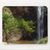 Ghana: Wli Falls, alias Agumatsa Falls (Volta) Mousepad (Vorne)