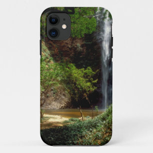 Ghana: Wli-Wasserfälle, auch Agumatsa-Wasserfälle  Case-Mate iPhone Hülle