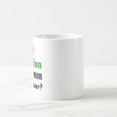 ghanaische Tasse (Mittel)