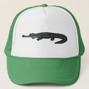 Gharial Truckerkappe