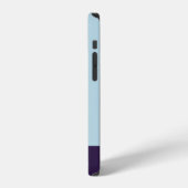 Gharopper-Grafik iPhone Hülle (Linke Seite)