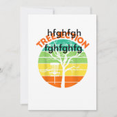 ghdfghdfg einladung (Vorderseite)