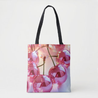 Ghear Pink Orbs Tasche