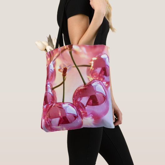 Ghear Pink Orbs Tasche (Von Nahem)