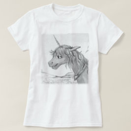 Ghel - BW-Profil-T - Shirt