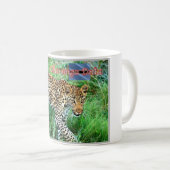 GHEPARD Okavango Delta - Kaffeetasse (VorderseiteRechts)