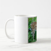 GHEPARD Okavango Delta - Kaffeetasse (Links)