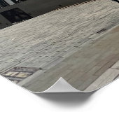 Gherkin Poster (Ecke)