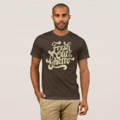 Ghetto Fresh T-Shirt (Vorne ganz)