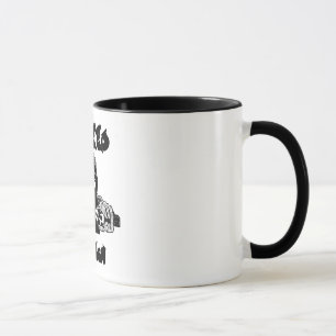 Ghetto Hitman Tasse