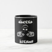 Ghetto Hitman Tasse (Zentrum)