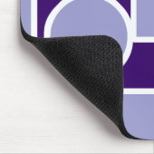 Ghettoblaster Mousepad (Ecke)