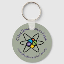 GHF-Logo-Schlüsselring