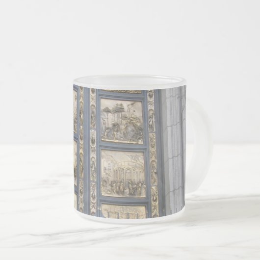 Ghiberti Türen Mattglastasse (VorderseiteRechts)