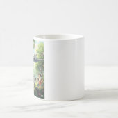 Ghibli Art on Tasse (Mittel)