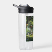 Ghibli-Flasche Trinkflasche (Rechts)