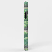 Ghibli-Inspired iPhone Case (Hinten/Rechts)