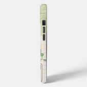 ghibli mate phone case (Rückseite / Links)