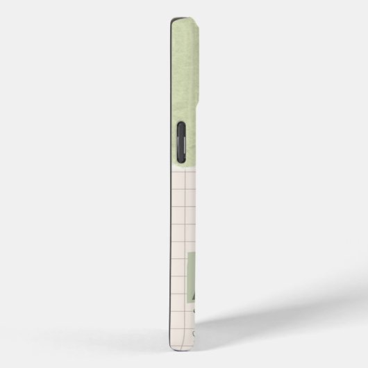 ghibli mate phone case (Rückseite / Rechts)