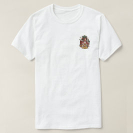 Ghibli Museum Inspiriert T - Shirt - Studio Ghibli