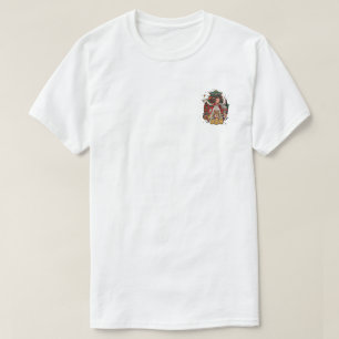 Ghibli Museum Inspiriert T - Shirt - Studio Ghibli