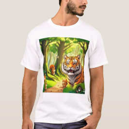 Ghibli Trend t Shirt
