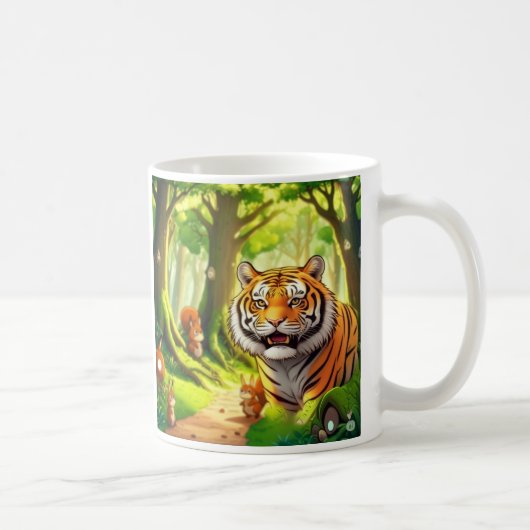 Ghibli Trend Tasse (Rechts)