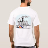 GHICC Dynabil Shirt (Rückseite)