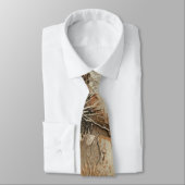 Ghillie Suit Camouflage Desert Krawatte (Gebunden)