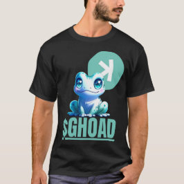 $GHOAD T-Shirt