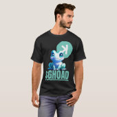 $GHOAD T-Shirt (Vorne ganz)