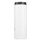 GHOAD Travel Mug Thermosbecher (Rückseite)