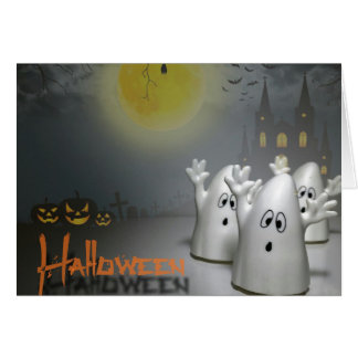 Ghoerig Halloween